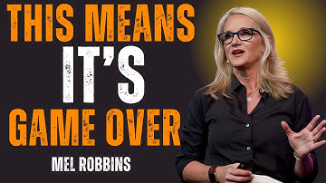 4 Signs You Have Reached The Point of No Return in Avoidant Relationships.| MEL ROBBINS
