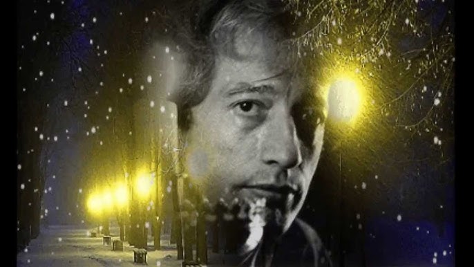 ROBIN GIBB ~ THE FIRST NOEL ~