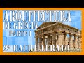 🏛ARQUITECTURA GRIEGA 🏛  HISTORIA DEL ARTE 2º de Bachillerato El Partenón