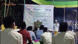lucu inspiratif😅ceramah agama terbaru Kh,zainal arifin,sopet-situbondo