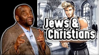Download Lagu A Jew joins us for Church MP3 Download Lagu A Jew joins us for Church MP3