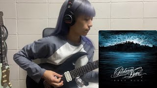 Parkway Drive  Set to Destroy  Guitar Cover