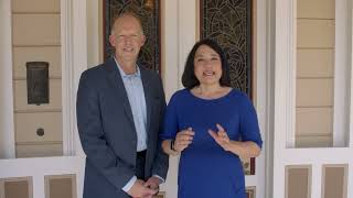 History Makers: 50 Years of Historic Preservation (2021)