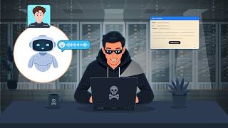 AI & Cybersecurity Awareness | Created by ExplainersVideo