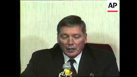 RUSSIA: INTERNATIONAL SPACE STATION LATEST