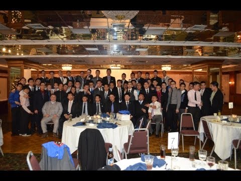 Rush UMass Lambdas Fall 2012