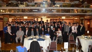 Rush UMass Lambdas Fall 2012
