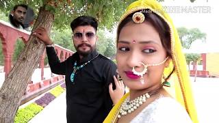 2018  ka super hit song Rajasthani ! Chori Thari Payal Baje Cham Cham Cham ! new DJ remix dhamaka !