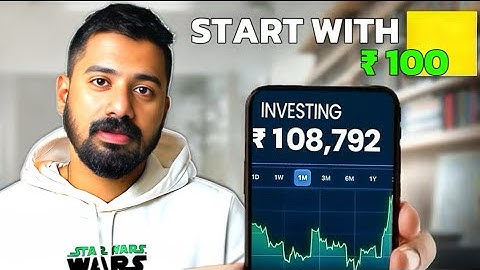 Investeer in SIP voor beginners. (Complete gids in het Malayalam)
