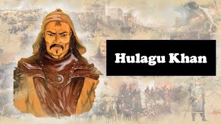 The Brutal Reign Of Hulagu Khan