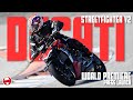 THIS is the BEST Ducati we've EVER RIDDEN! | 2022 Ducati Streetfighter V2 - Press Launch