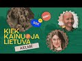 Kiek kainuoja Lietuva? | Kelmė | Mįslingos istorijos || Laisvės TV