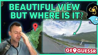 Geoguessr Perfect Score Challenge #3: Norway