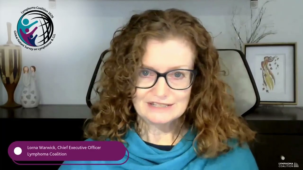 Why Your Voice Matters in the Global Patient Survey