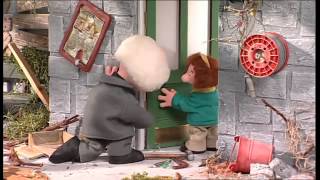 Postman pat and the Greendale rockets song
