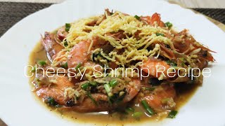 The Best Way to Cook Shrimp | Secret of Delicious and Easy Shrimp Recipe