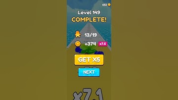 Most popular game, Join blob clash 3D All level, iOS Android gameplay walkthrough gaming videos..