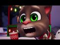 Wild holidays in the my talking tom friends house  new game trailer