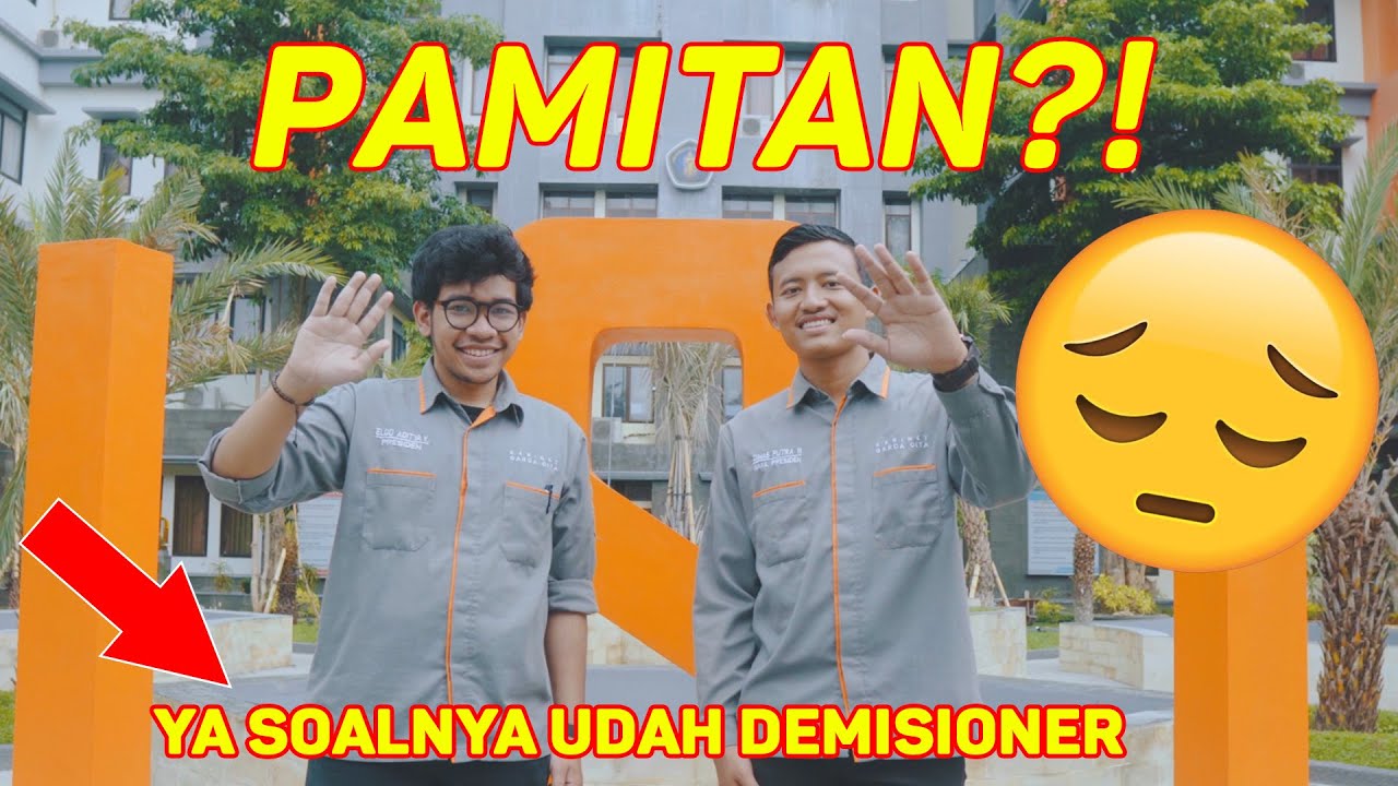 Hey! Sampai Jumpa di Lain Hari~ | Garda Cita - YouTube