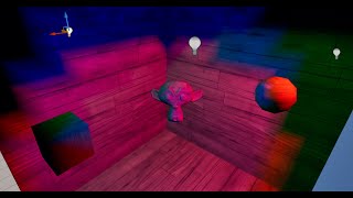 Unreal 5 Vertex Lighting - NO DYNAMIC MATERIALS 😮