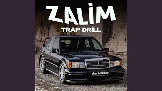 Sezen Aksu - Zalim Remix (TRAP) Resimi