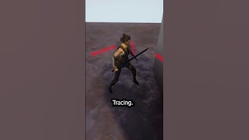 Breaking it Bad - Teaching Myself #unrealengine  #gamdev  : Day 83