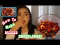 How To Make Spicy Mexican Candy!