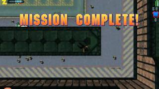 *obsolete* GTA 2 Residential All Missions (57:22)