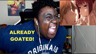 This Anime of The Year! Chainsaw Man Trailer Reaction