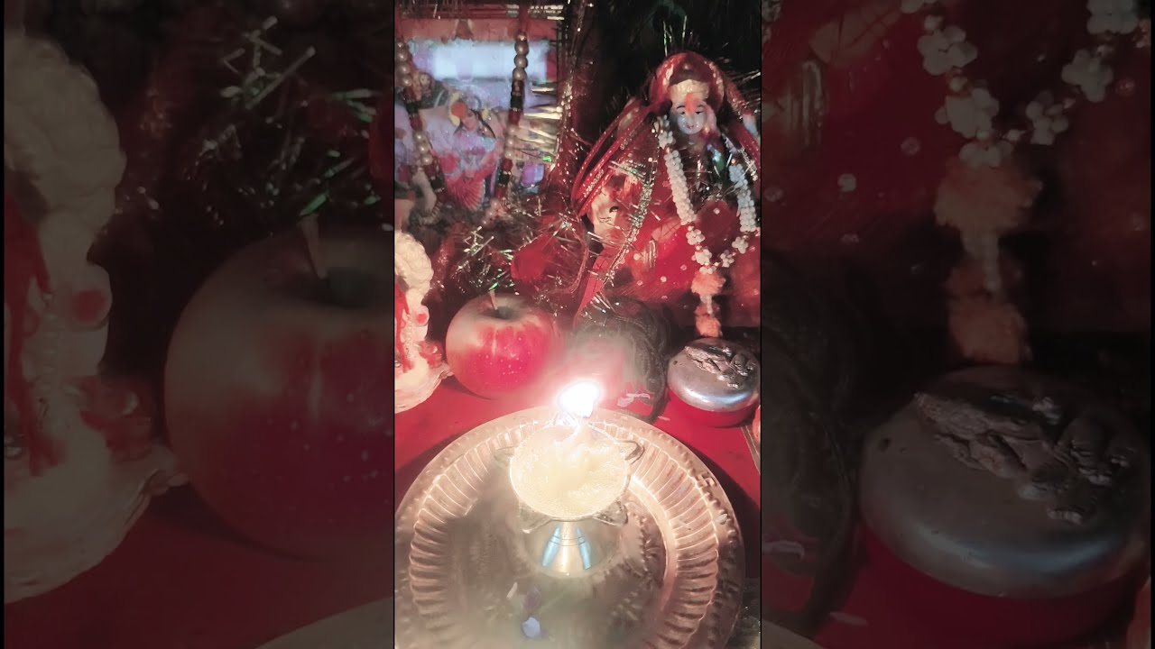 Deepak Mein Long Dalkar Jalane Se Kya Hota Hai Bestshorts Trendingshorts Jay Mata Di 