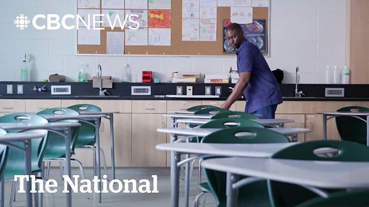 Burnout, fear and violence: Why more teachers are leaving the classroom