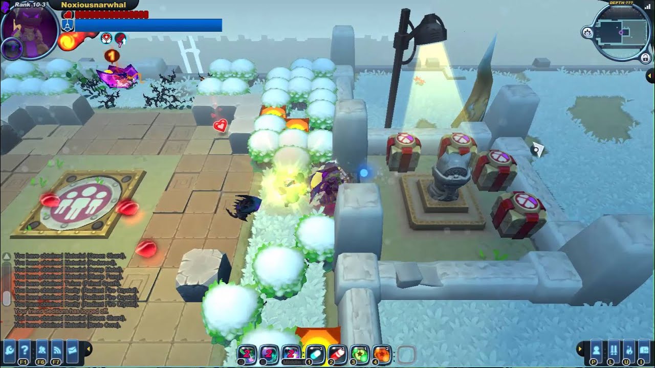 spiral knights shadow lair spiral knights shadow lair