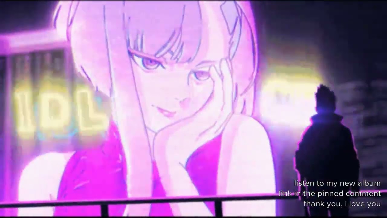 bad bunny - nuevayol (slowed + reverb)