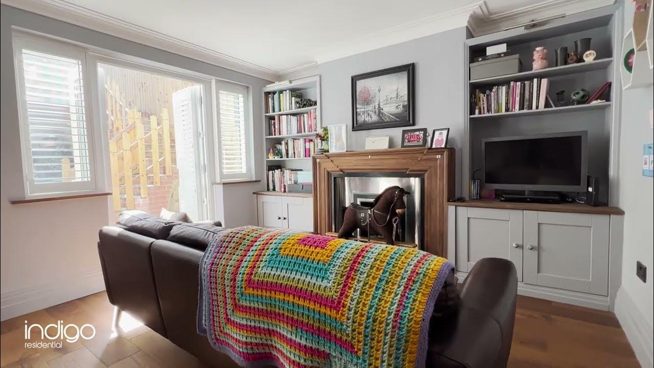 Wardown Crescent, Old Bedford Road Area, Luton YouTube