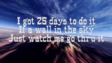 By the Time I Get to Arizona Lyric Video