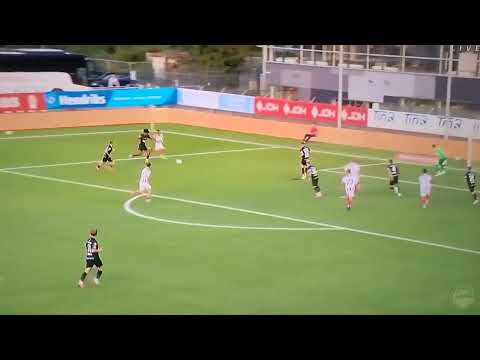 TOP Oss MVV Maastricht 1 0 Vianello