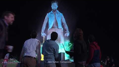 2020 VFX / Compositing Reel