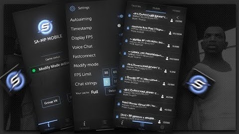 SAMP DOWNLOAD | SAMP CANARY INSTALL TUTORIAL| #samp  #sampgta