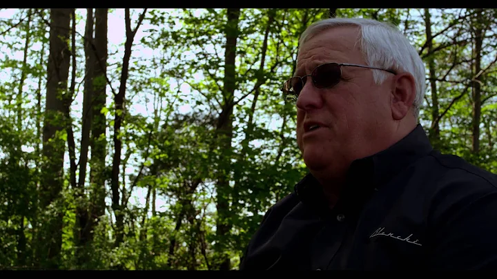 A Man and His Car: More Than Family - Blanche Part...