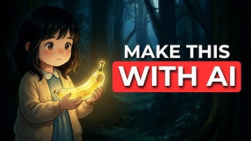 How to Make AI Anime Using Nano banana pro & Kling 2.5 (Full tutorial)