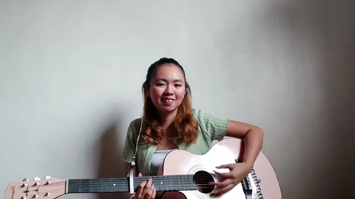 Yellow - Coldplay (Nicole Matias Cover)