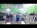 EBiDAN(恵比寿学園男子部) 「Yes! 東京」Making Lyric Video