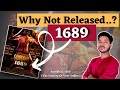 The Chatrapati Sambhaji Maharaj 1689 Movie Release..? इतिहास की सबसे विवादित Movie | Ashutosh Jha