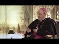 Bishop Athanasius Schneider : Solving the Crisis in the Church