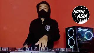 Dj Walaupun Terbentang Jarak Diantara Kita Tik Tok / Remix Full Bass 2k20 Terbaru 2020