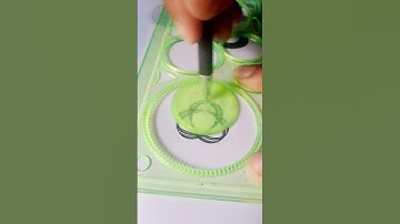 Reverse Spirograph