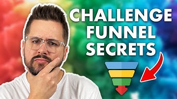 How To Sell Online Courses With A Challenge Funnel
