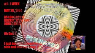 ☺ #1 Country Singles Of 1984 ☺   *New Movie Player*   Big difference