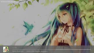 ღ Nightcore ღ  Love Lies ღ Normani & Khalid ღ