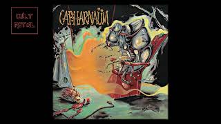 Capharnaum – Capharnaum (Full Album)